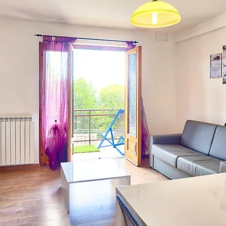 Appartement Casa Lara Costarainera