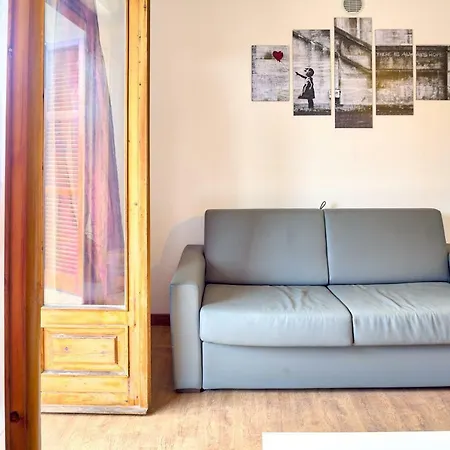 Casa Lara Costarainera *