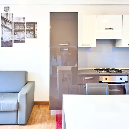 Appartement Casa Lara Costarainera