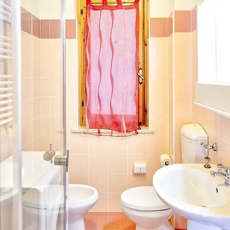 Casa Lara Costarainera Appartement *