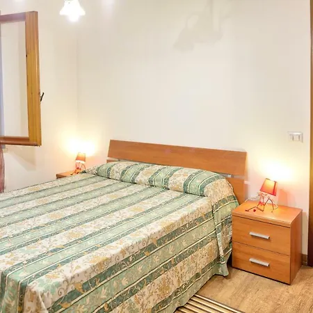 Appartement Casa Lara Costarainera